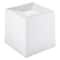 White Square Boxes By Celebrate It™